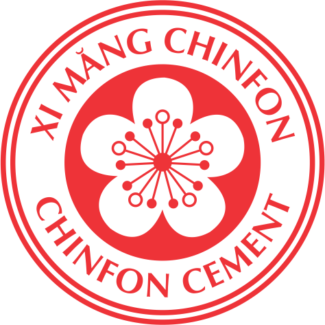 Chinfon Cement Corporation logo