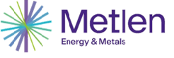 METLEN Energy & Metals, Plant Aluminium of Greece  logo