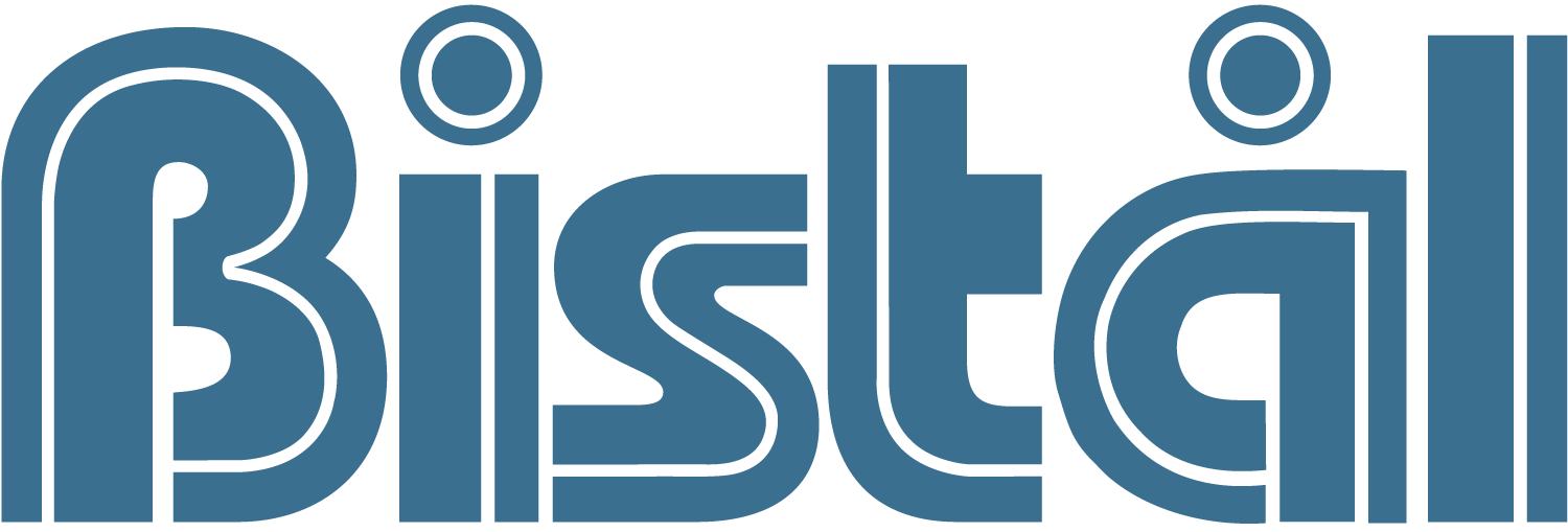 Bistål i Västervik AB logo