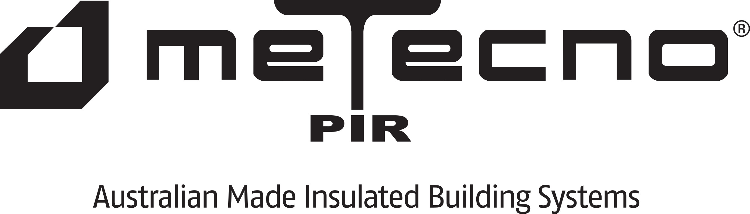 METECNO PTY LTD T/A METECNOPIR® logo