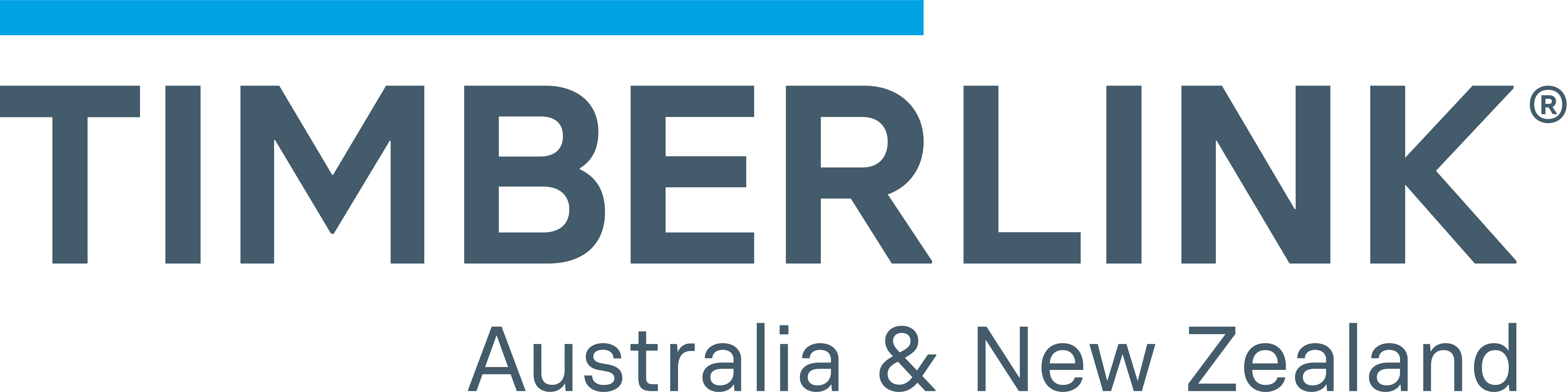 Timberlink Australia Pty Ltd logo