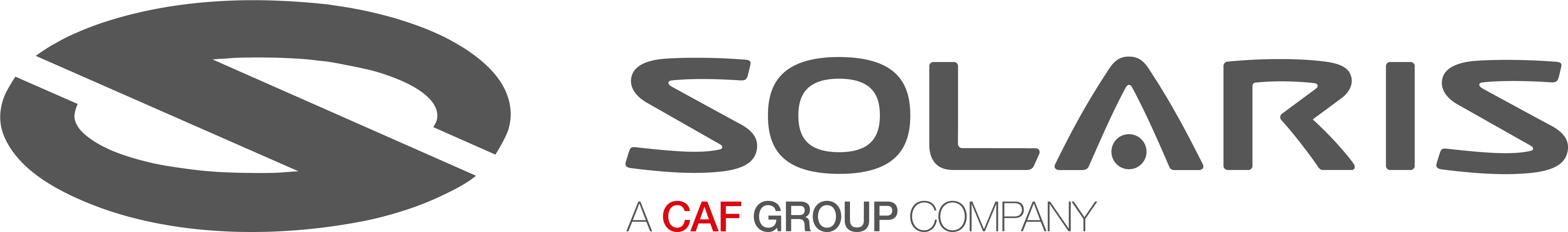 Solaris Bus & Coach logo
