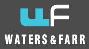 Waters & Farr Ltd logo