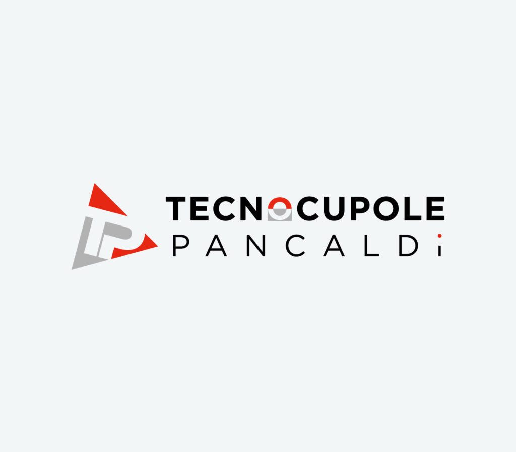 TECNOCUPOLE PANCALDI SPA logo