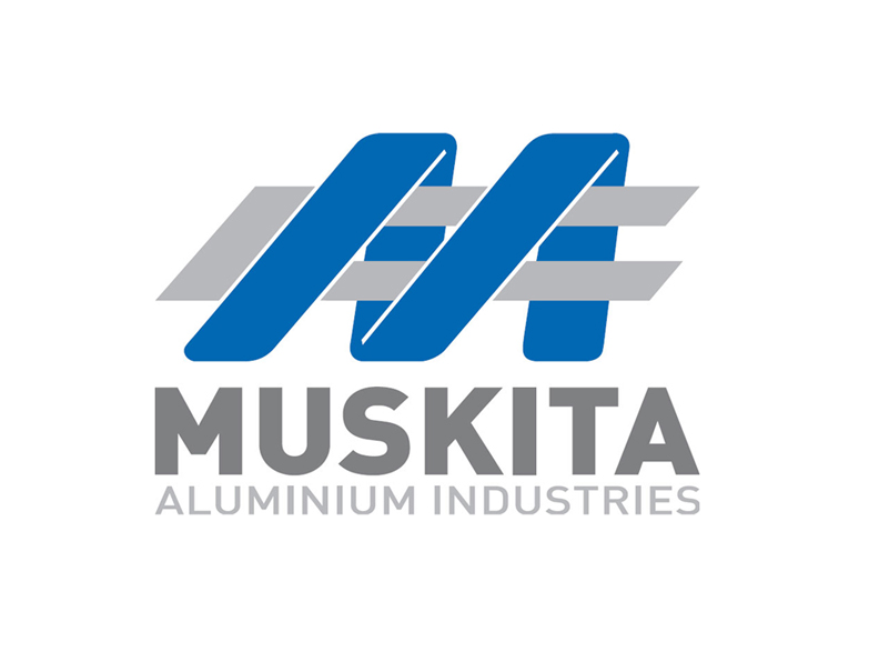 Muskita Aluminium Industries Ltd logo