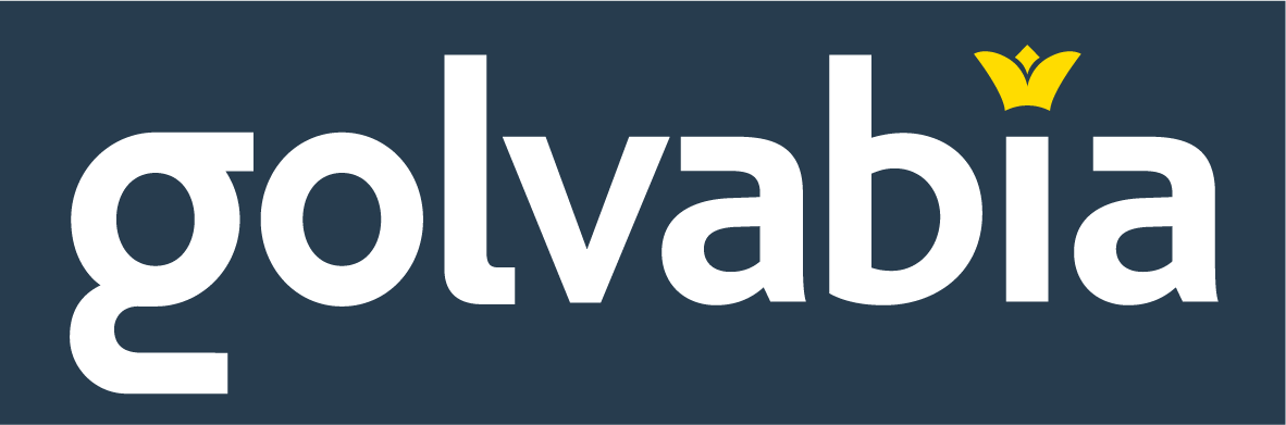 AB Golvabia logo