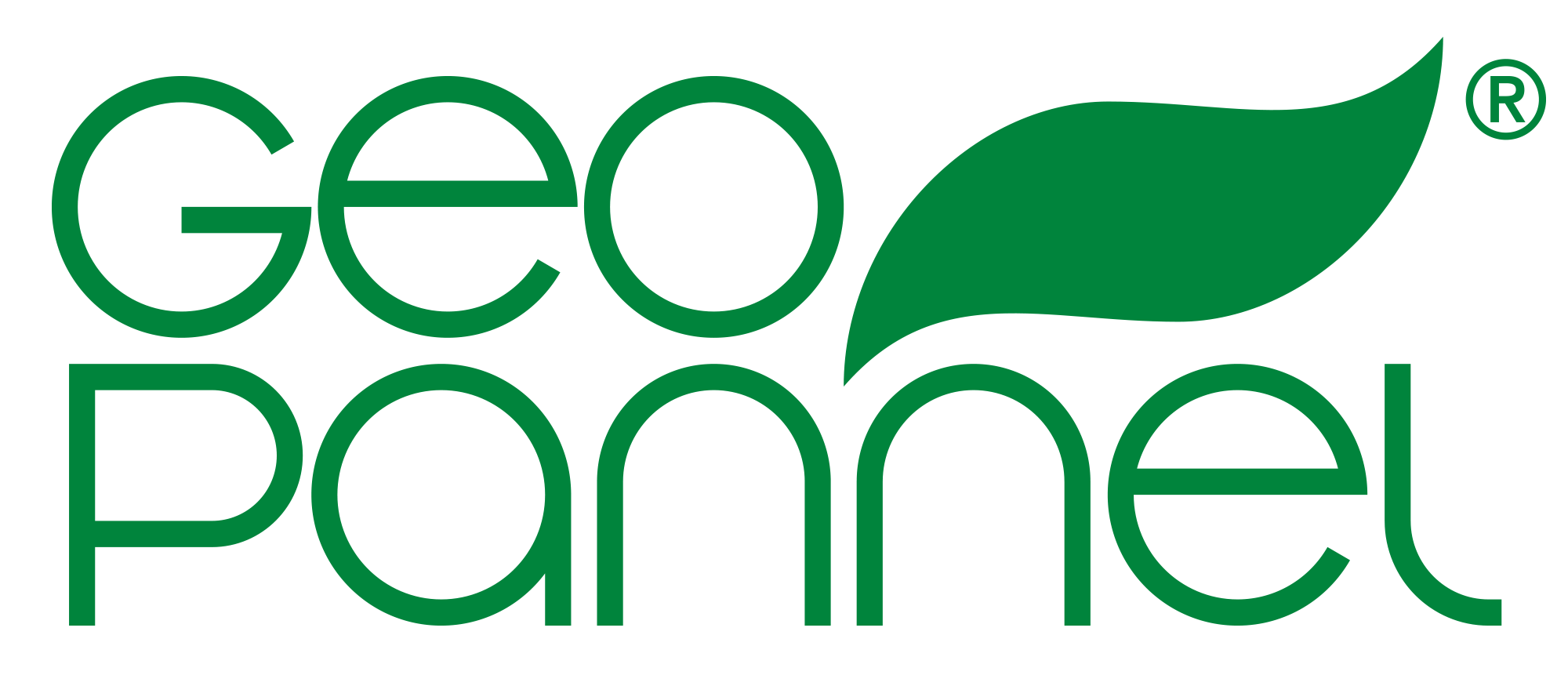 GEOPANNEL logo