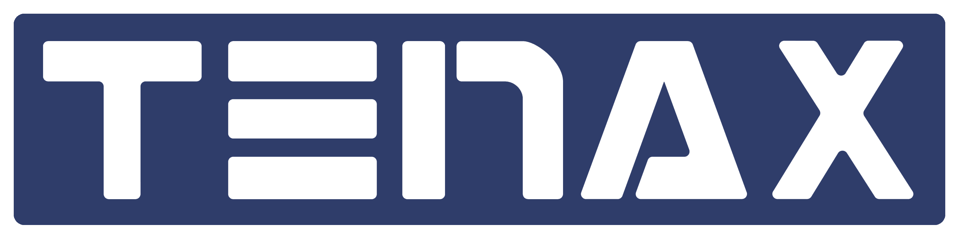TENAX S.P.A. logo