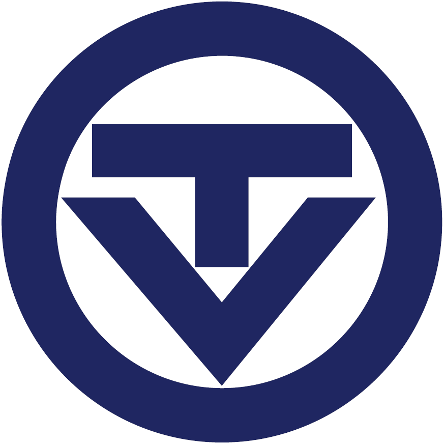Válcovny trub Chomutov, a.s. logo