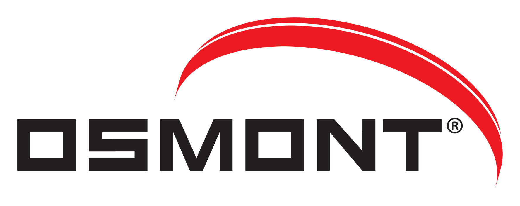 OSMONT, s.r.o. logo