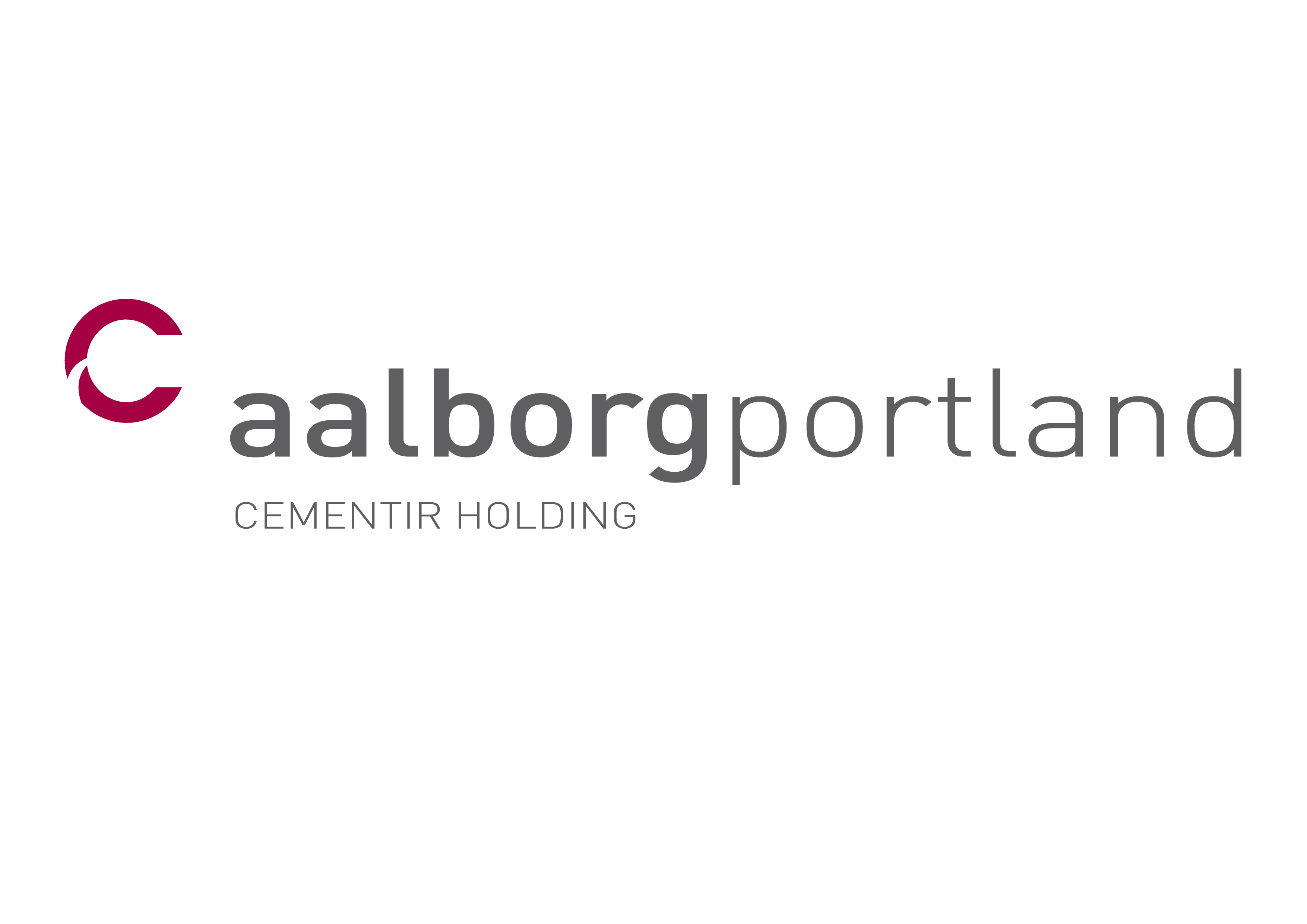 Aalborg Portland A/S logo