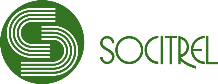Socitrel - Sociedade Industrial de Trefilaria, SA logo