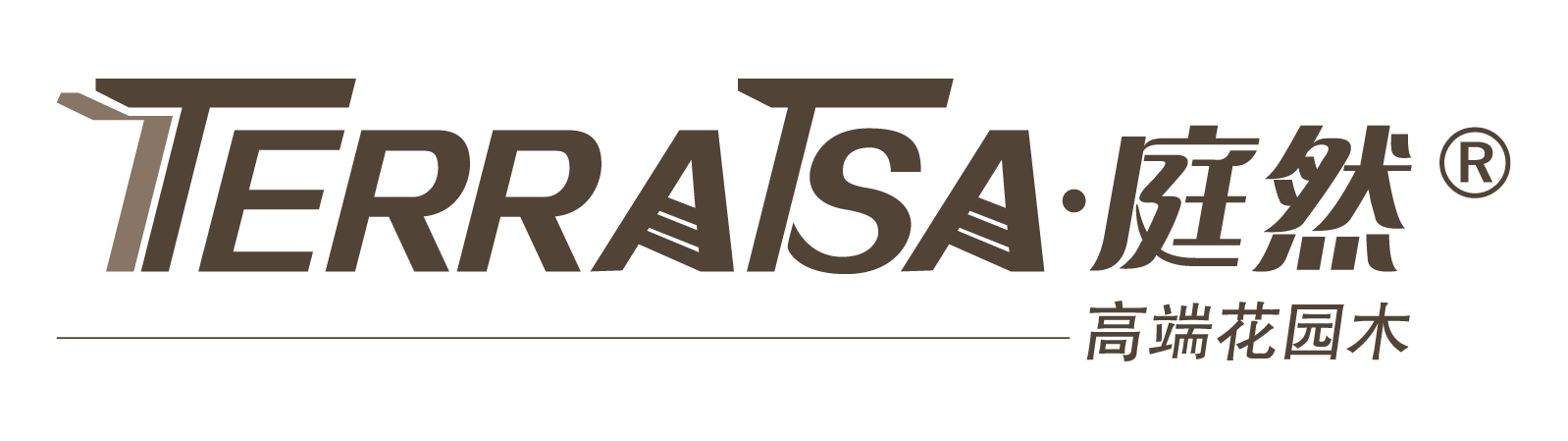 Terratsa New material (Liaoning) Co., ltd logo