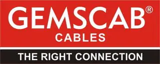 GEMSCAB INDUSTRIES LIMITED logo