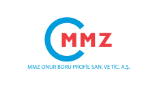 MMZ ONUR BORU PROFIL ÜRETIM SANAYI VE TIC. A.Ş. logo