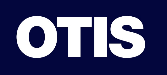 OTIS Elevator China logo