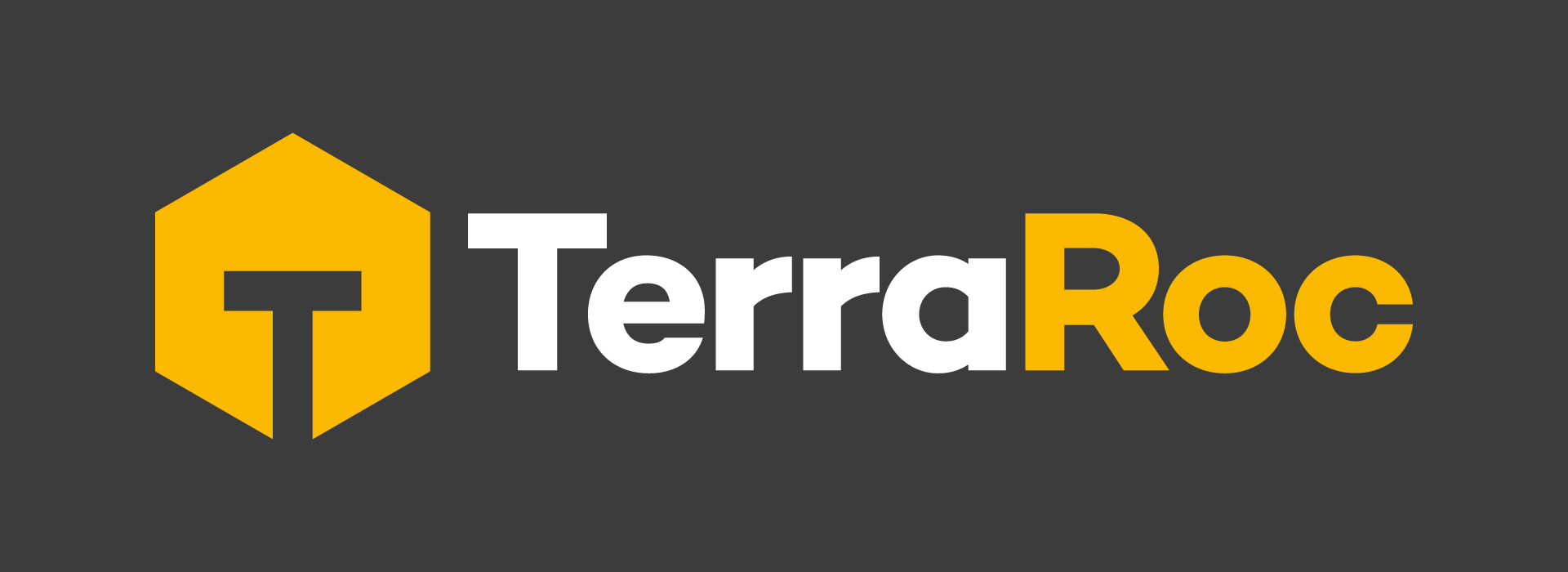 TerraRoc Finland Oy logo