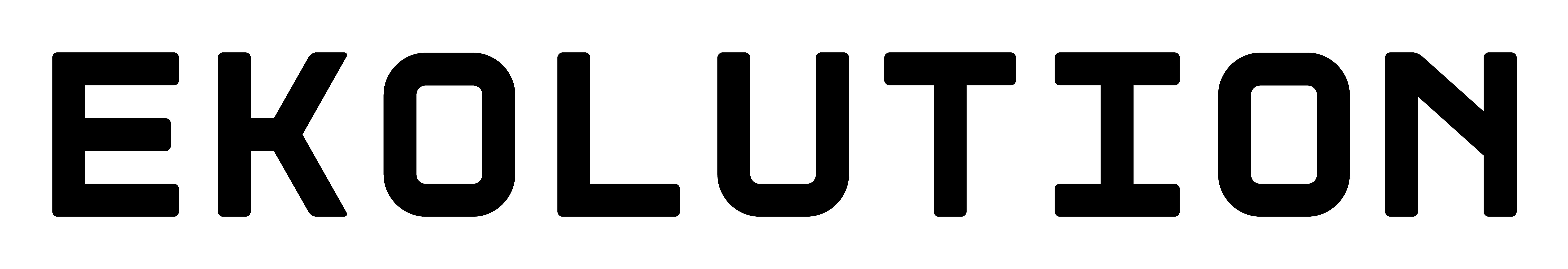 Ekolution AB logo