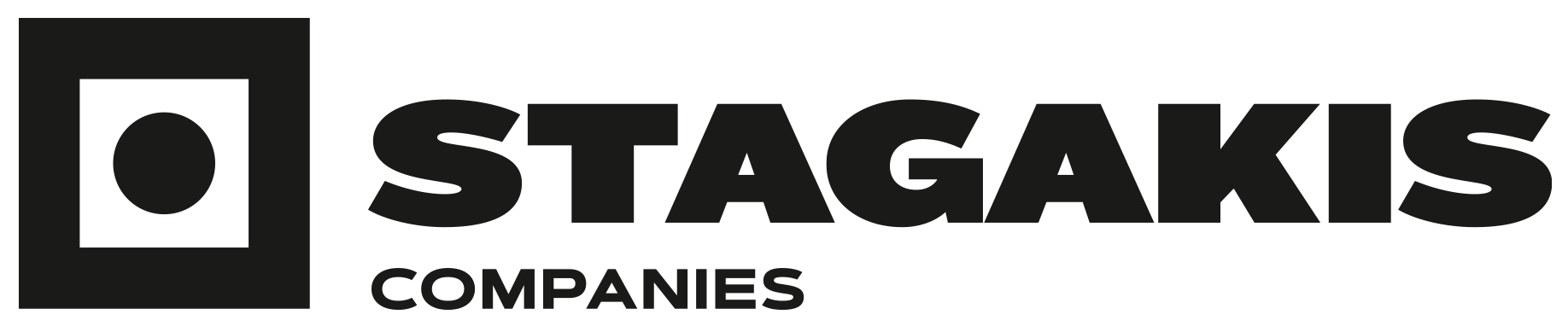 Michail I. Stagaki A.E.V.E logo