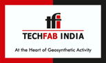 TECHFAB India Industries Limited logo