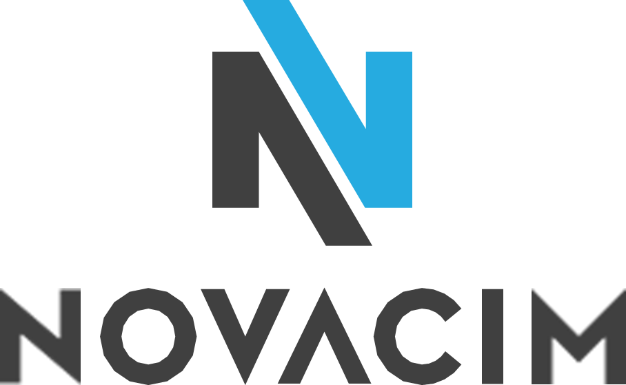 Novacim logo