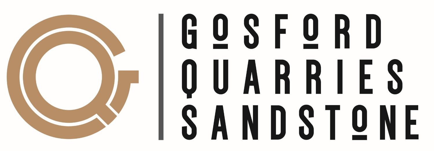 Gosford Quarries logo