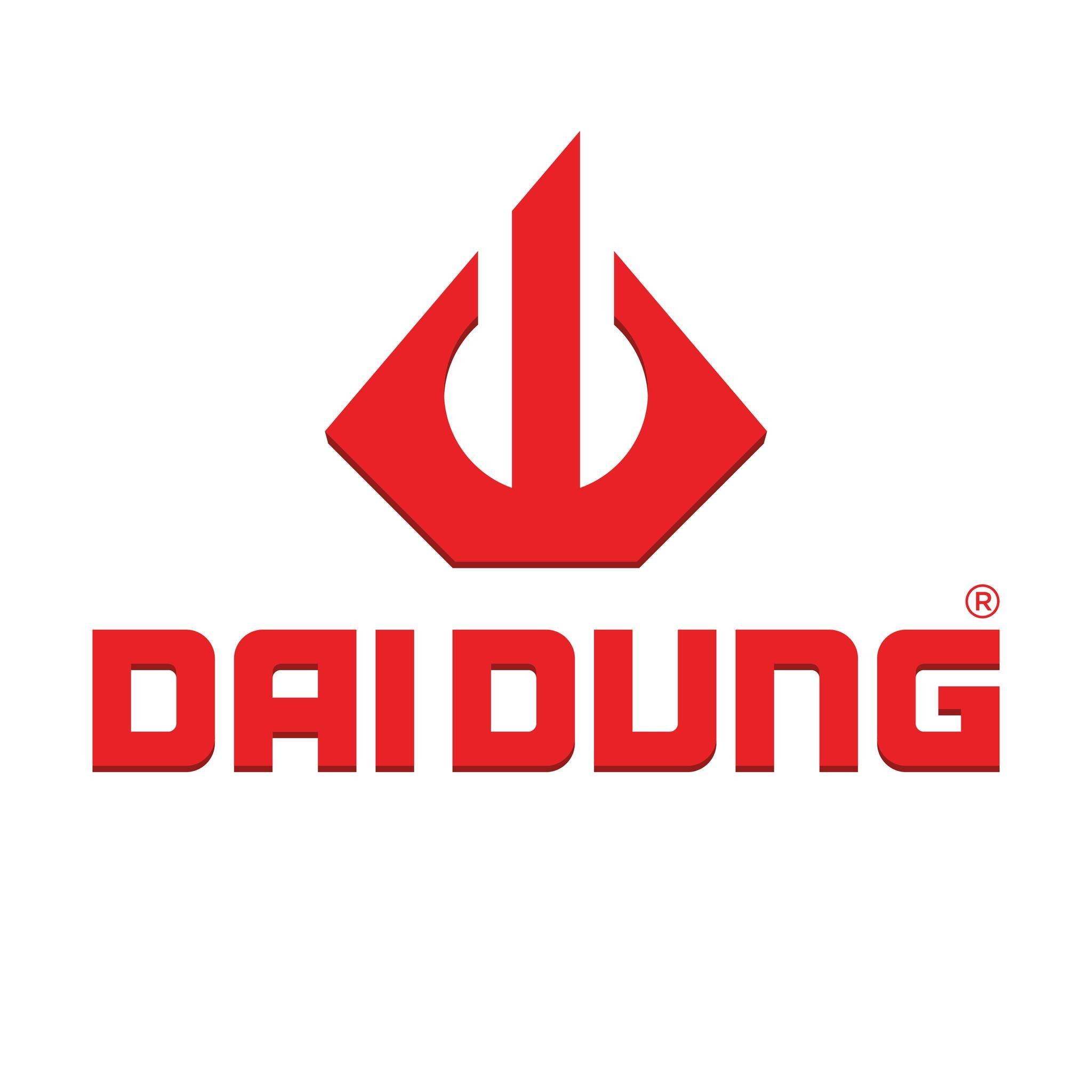 DAI DUNG METALLIC MANUFACTURE CONSTRUCTION AND TRADE CORPORATION logo