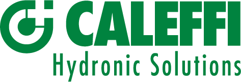 CALEFFI S.P.A. logo