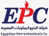 Egyptian petrochemicals company EPC logo