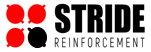 Stride Reinforcement Pty Ltd logo