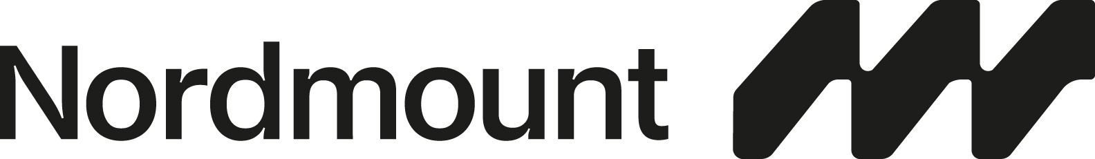 Nordmount AB logo