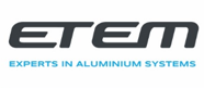 COSMOS ALUMINIUM A.E. logo