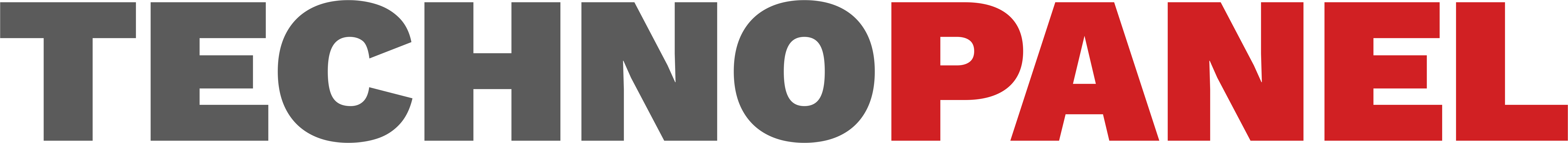 Technopanel logo