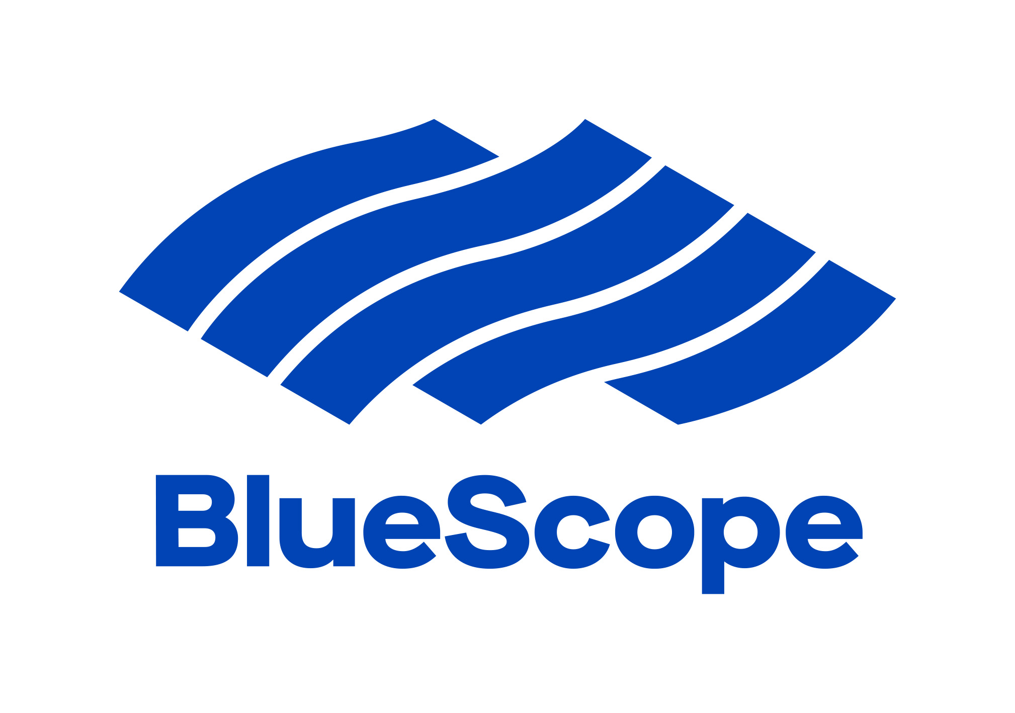 BlueScope Steel Limited logo
