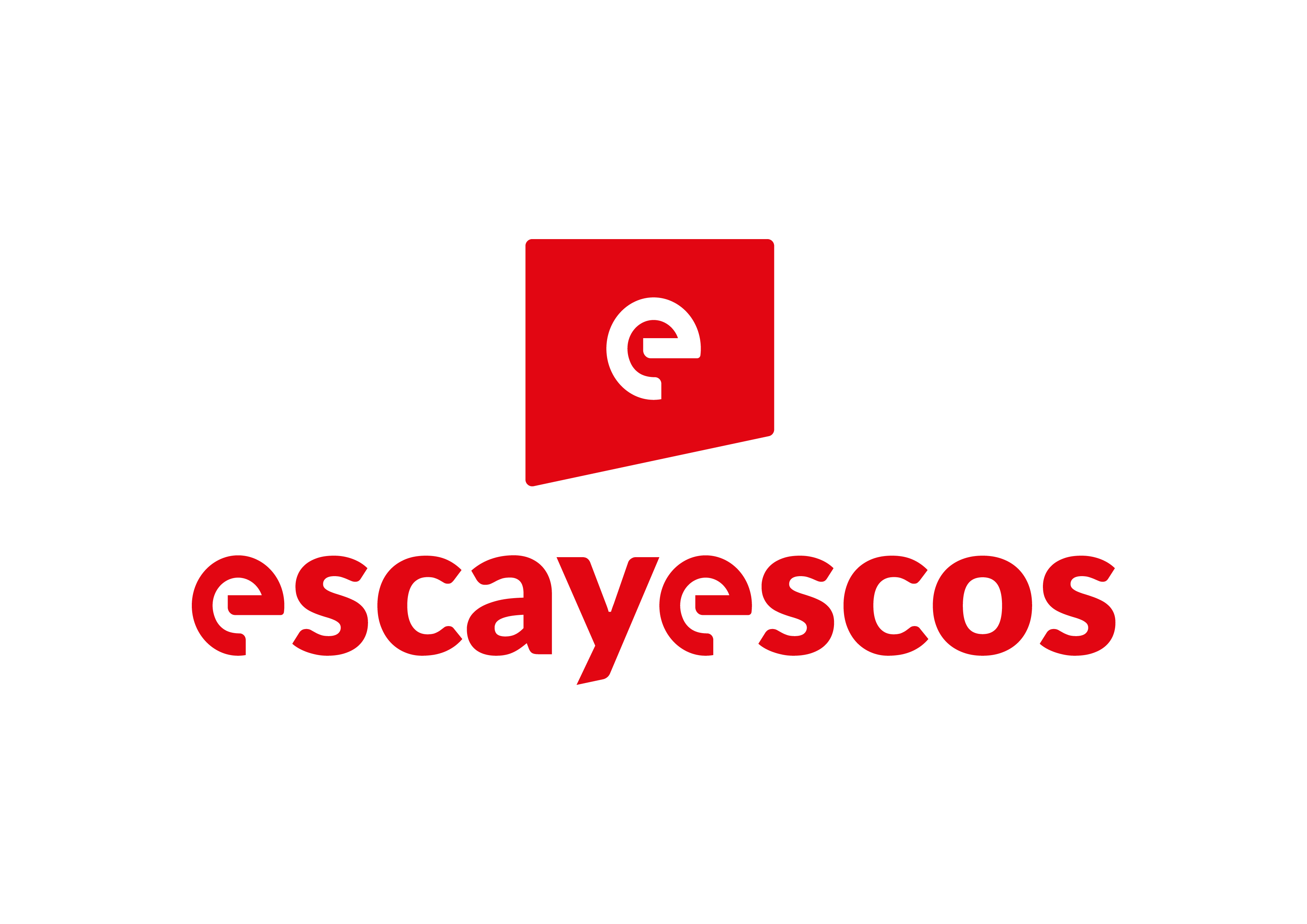 ESCAYESCOS S.L logo