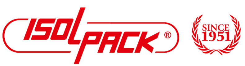 Isolpack Spa logo