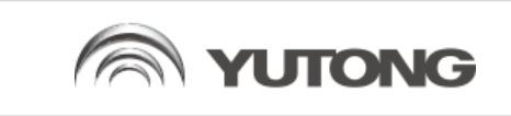 Yutong Bus Co., LTD. logo
