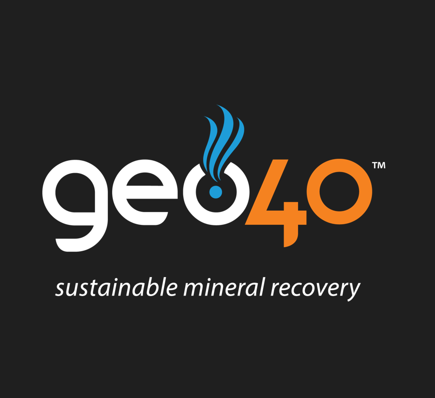 Geo40 Limited logo