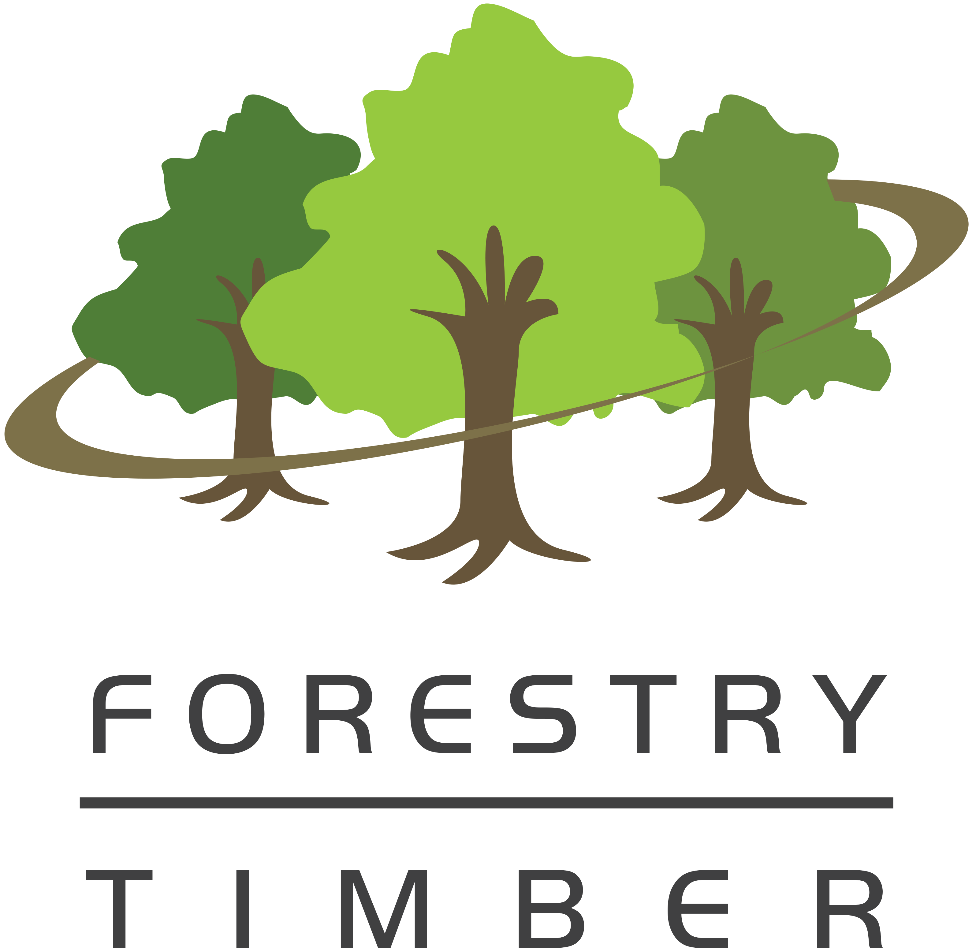 Forestry Timber Export Sdn Bhd logo