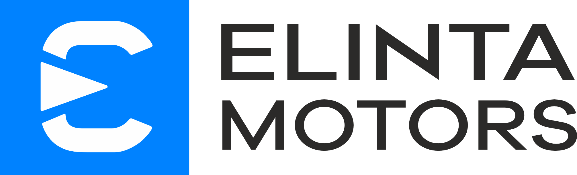 Elinta Motors logo