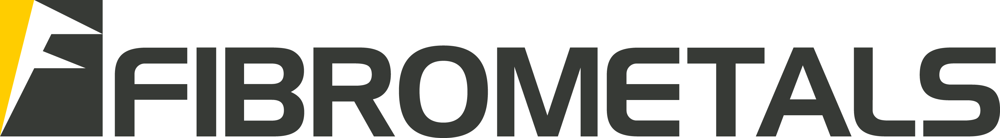 Fibro Metals logo