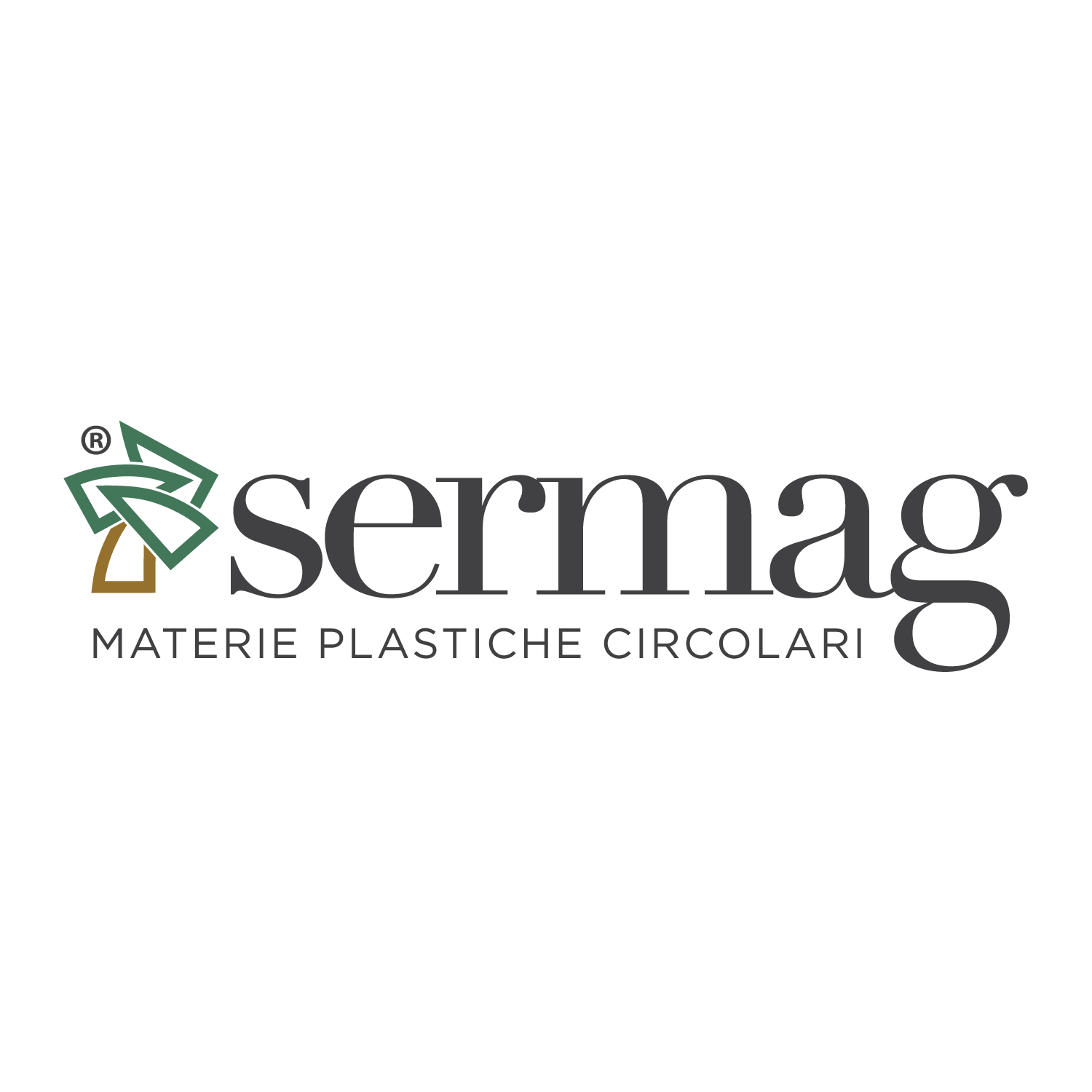 SERMAG SRL logo