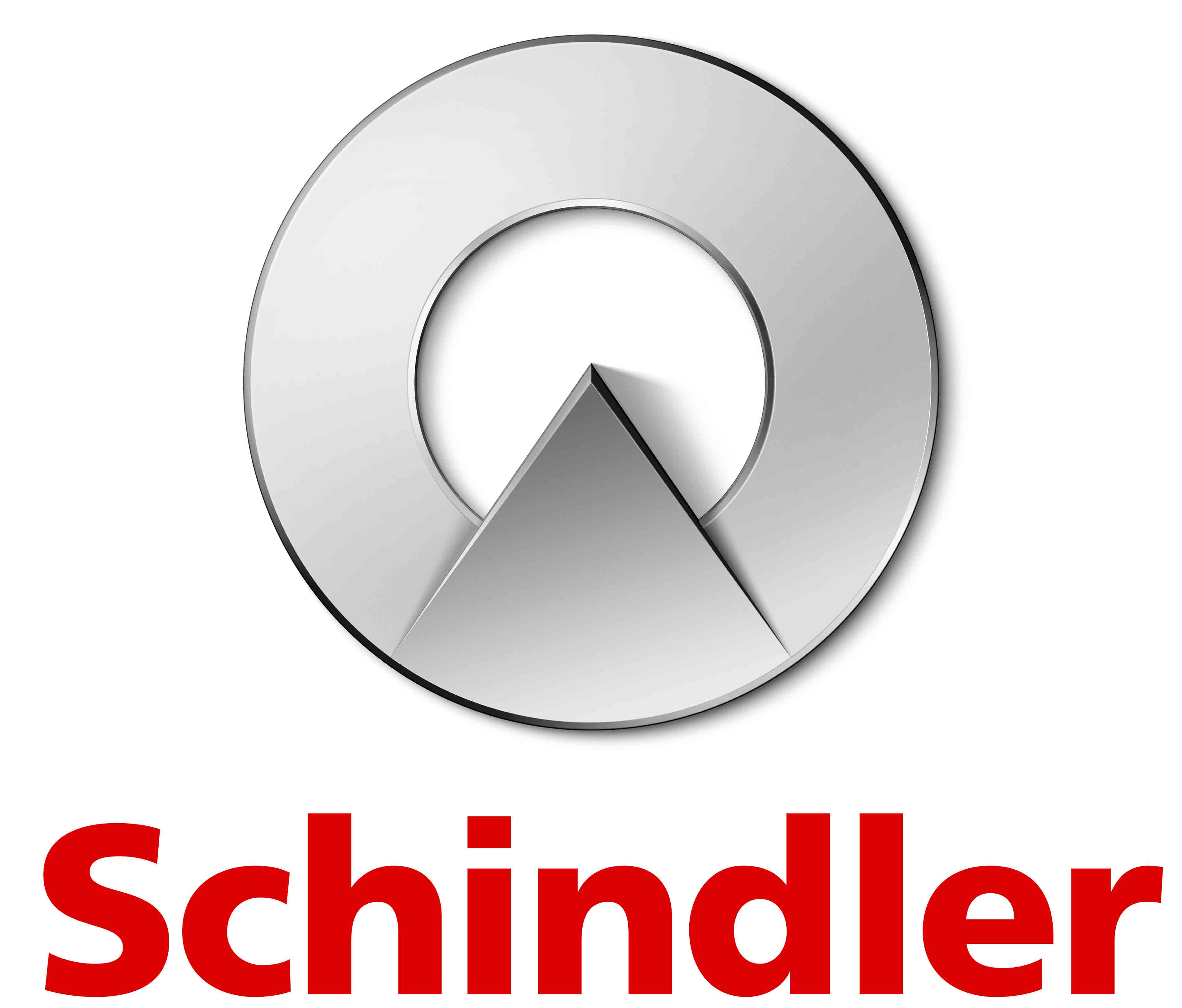 Schindler Management Ltd logo