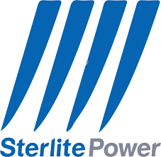 STERLITE POWER TRANSMISSION LTD logo