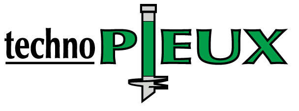 Techno Pieux Inc. logo