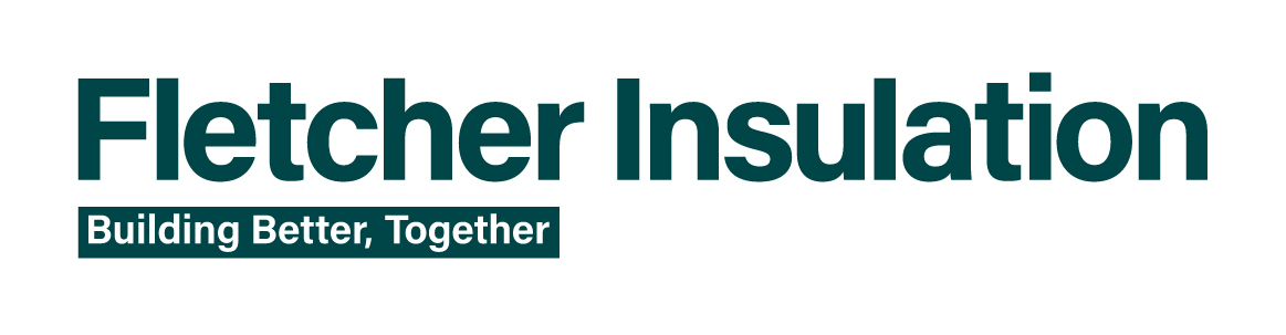 Fletcher Insulation logo