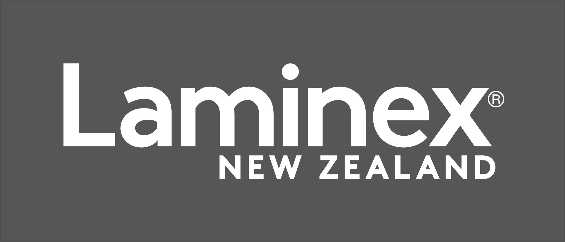 Laminex® New Zealand logo