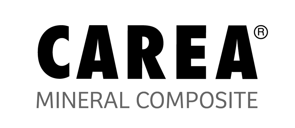 CAREA FACADE logo