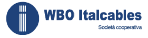 WBO ITALCABLES SOC. COOP. logo