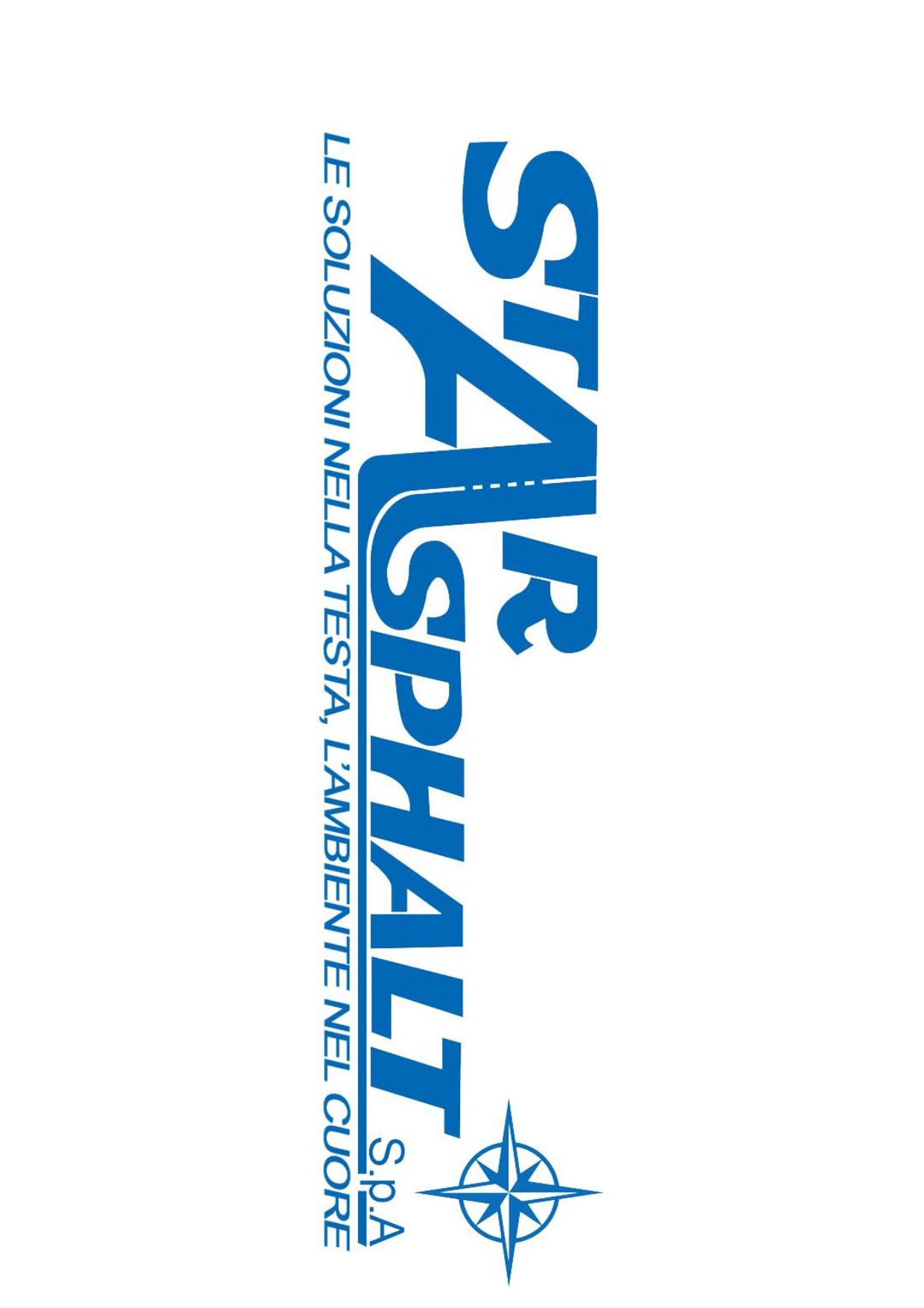 STAR ASPHALT S.p.A. logo